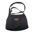 Unisex KLO Design - Õlakott, suurus Midi - Must ()
