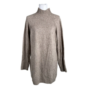 Unisex Ouì - Kootud tuunika, suurus 40 - Hall (1)