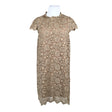 Unisex Philosophy Blues Original - Pidulik kleit, suurus 44 - Beige ()
