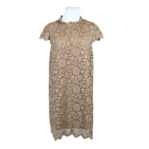 Unisex Philosophy Blues Original - Pidulik kleit, suurus 44 - Beige (1)