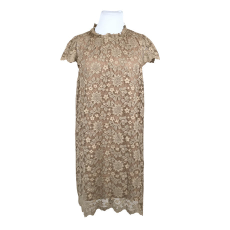 Unisex Philosophy Blues Original - Pidulik kleit, suurus 44 - Beige ()