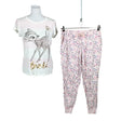 Unisex Marks&Spencer - Ööpesu, suurus 40 - Heleroosa ()