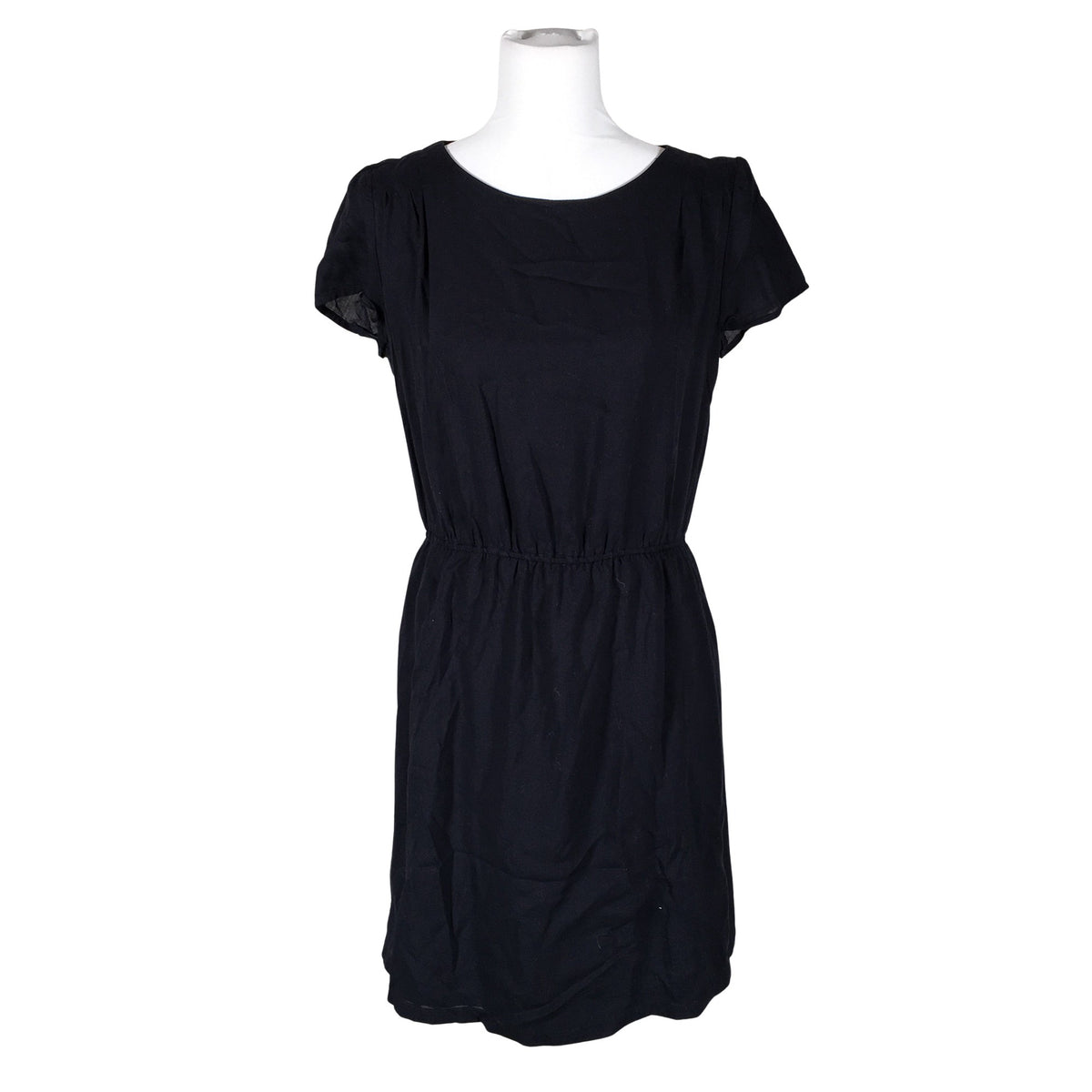 Unisex Marc O'Polo - Õhuke kleit, suurus 40 - Sinine (1)