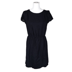 Unisex Marc O'Polo - Õhuke kleit, suurus 40 - Sinine (1)