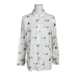 Unisex Barbour - Pluus, suurus 40 - Valge ()