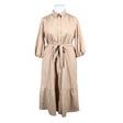 Unisex Gerry Weber - Mitteveniv kleit, suurus 42 - Beige ()