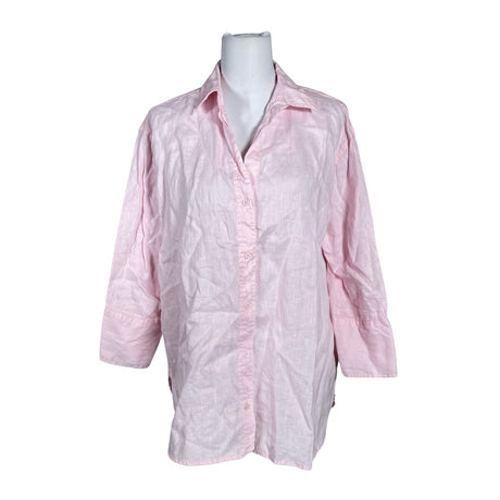 Unisex My Aurora - Pluus, suurus 38 - Heleroosa ()