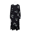 Unisex Nanso - Mitteveniv kleit, suurus 42 - Sinine ()