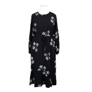 Unisex Nanso - Mitteveniv kleit, suurus 42 - Sinine (1)