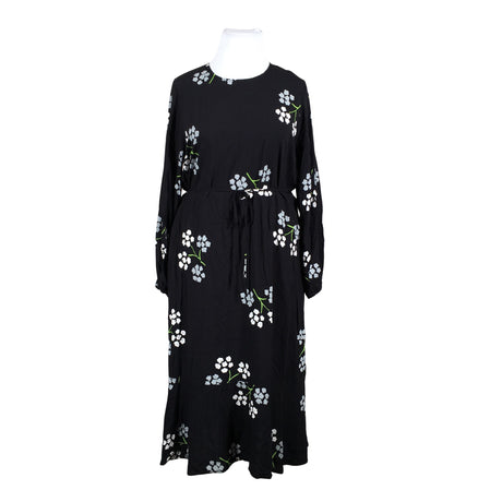 Unisex Nanso - Mitteveniv kleit, suurus 42 - Sinine ()