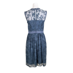 Unisex Esprit - Pidulik kleit, suurus 38 - Sinine (2)