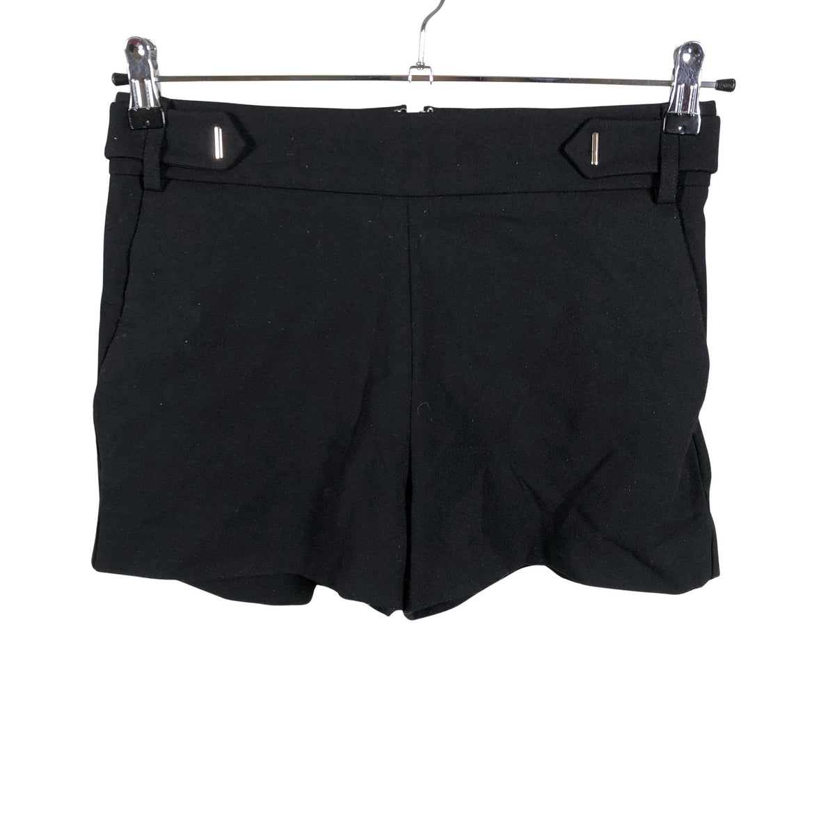 Unisex Marciano by Guess - Trikotaažist lühikesed püksid, suurus 40 - Must (1)
