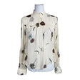 Unisex Second Female - Pluus, suurus 40 - Beige ()