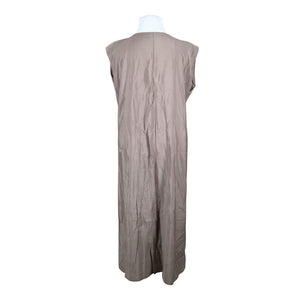 Unisex SU - Maksikleit, suurus 42 - Pruun (3)