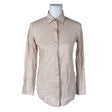 Unisex DAY Birger et Mikkelsen - Triiksärk, suurus 34 - Heleroosa ()