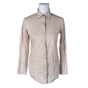 Unisex DAY Birger et Mikkelsen - Triiksärk, suurus 34 - Heleroosa (1)