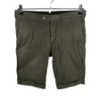 Unisex Oscar Jacobson - Lühikesed püksid, suurus M - Roheline ()