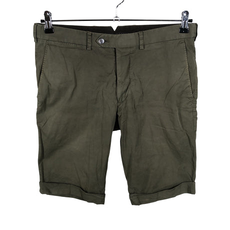 Unisex Oscar Jacobson - Lühikesed püksid, suurus M - Roheline ()