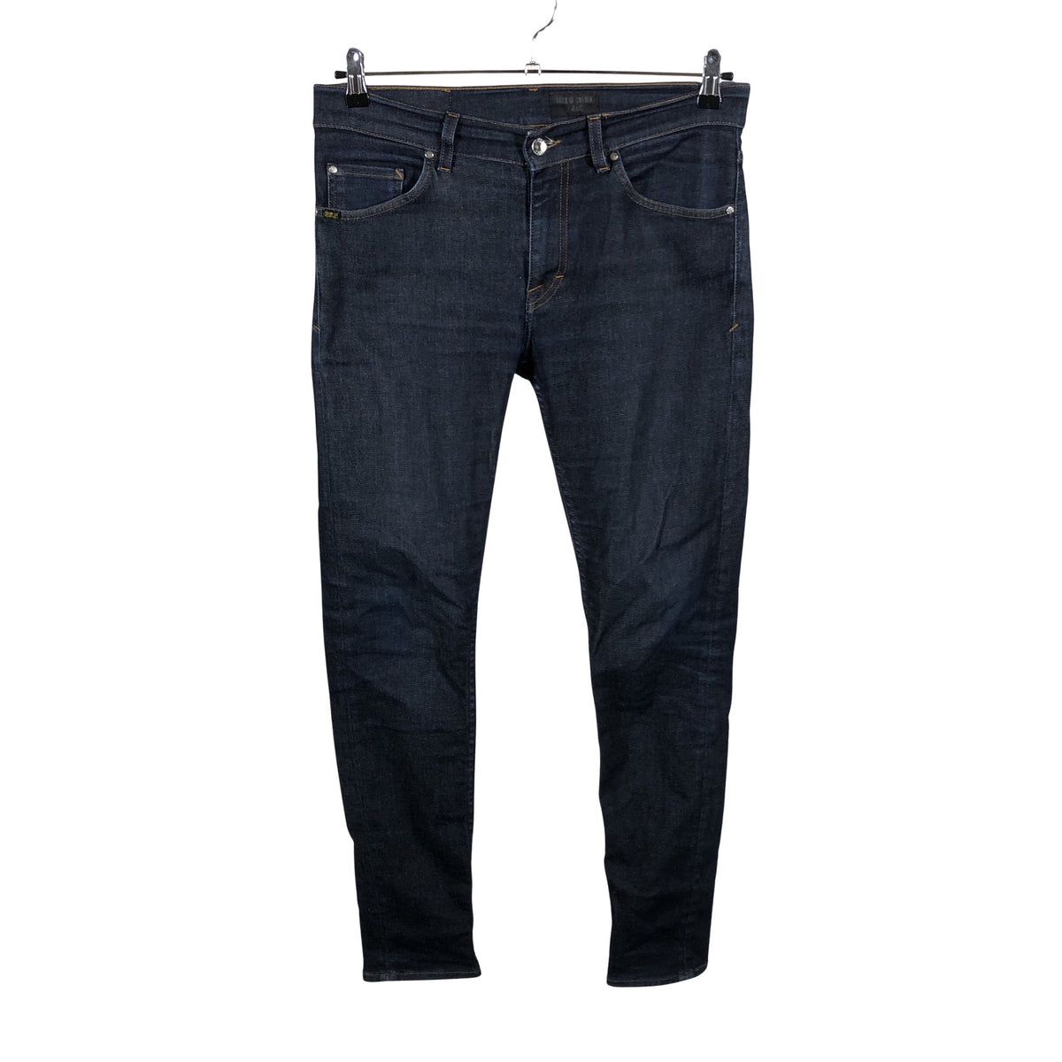 Unisex Tiger of Sweden - Teksad, suurus W31 - Sinine (1)