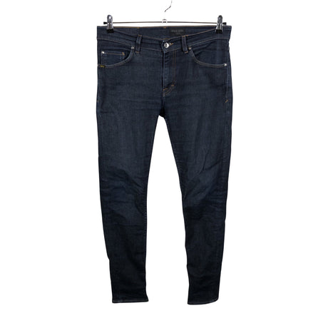Unisex Tiger of Sweden - Teksad, suurus W31 - Sinine ()