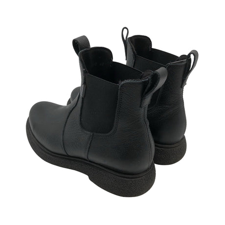 Unisex Pomar - Poolsaapad, suurus 40 - Must (2)