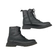 Unisex Tamaris - Poolsaapad, suurus 40 - Must ()