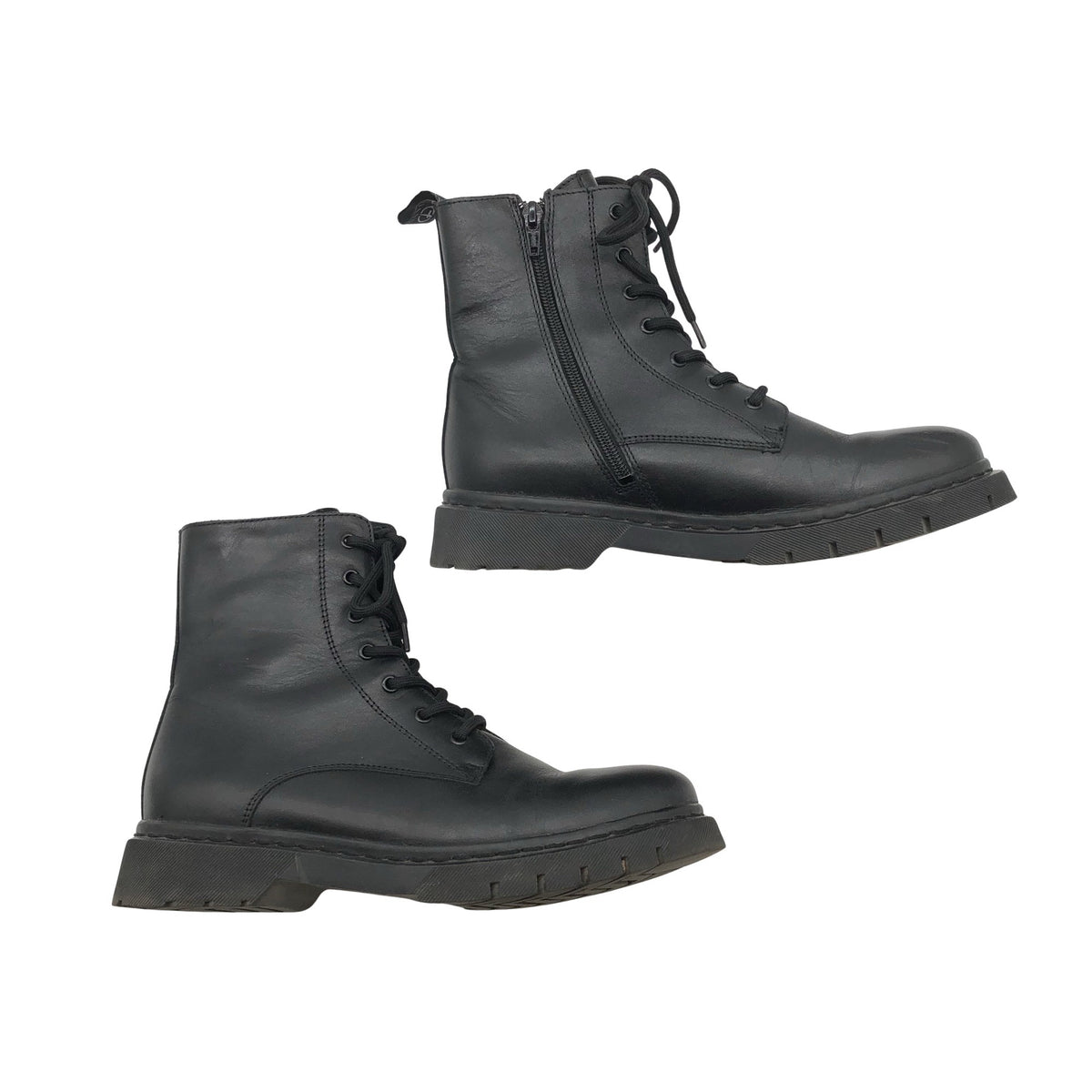Unisex Tamaris - Poolsaapad, suurus 40 - Must (1)