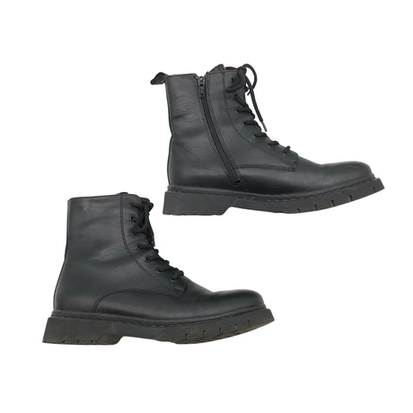 Unisex Tamaris - Poolsaapad, suurus 40 - Must ()