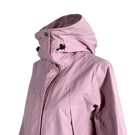 Unisex Didriksons - Jope, suurus 38 - Heleroosa (2)