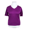 Unisex Järvi Muoti - Kampsun, suurus 42 - Lilla ()