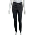 Unisex by Malene Birger - Nahkpüksid, suurus 34 - Must ()