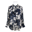 Unisex Andiata - Pluus, suurus 42 - Sinine ()