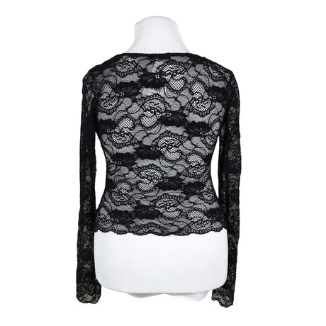 Unisex Guess - Pidulik pluus, suurus 42 - Must (2)