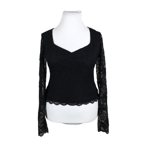 Unisex Guess - Pidulik pluus, suurus 42 - Must ()