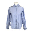 Unisex Gauhar - Pluus, suurus 34 - Helesinine ()