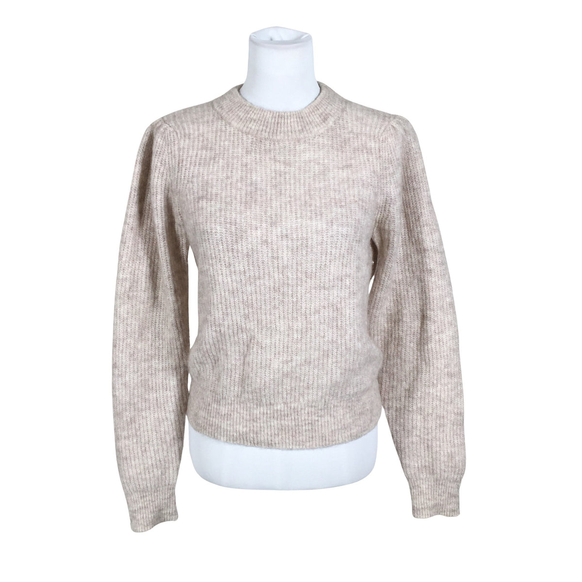 Unisex Second Female - Kampsun, suurus 36 - Beige (1)