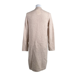 Unisex Andiata - Kardigan, suurus 38 - Heleroosa (3)