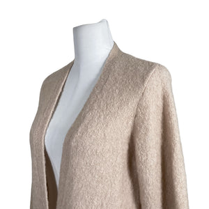 Unisex Andiata - Kardigan, suurus 38 - Heleroosa (2)
