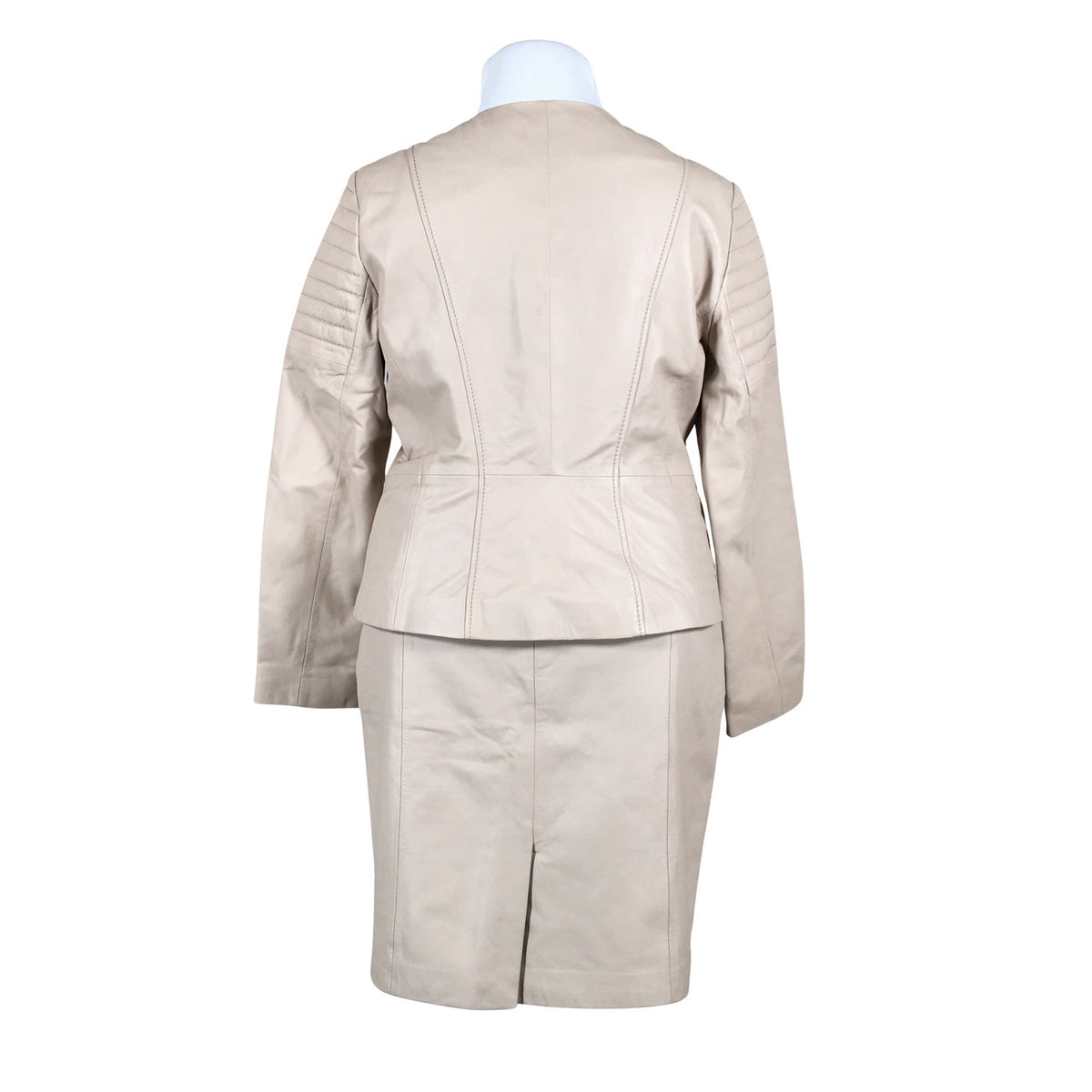 Unisex Ril's - Kostüüm, suurus 42 - Beige (2)