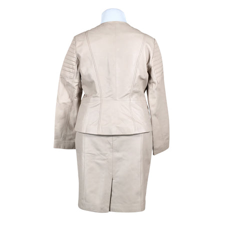 Unisex Ril's - Kostüüm, suurus 42 - Beige (2)