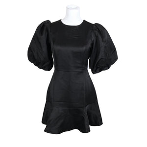 Unisex BWLDR - Pidulik kleit, suurus 38 - Must (1)