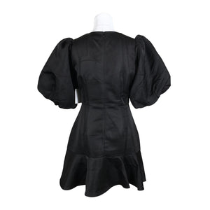 Unisex BWLDR - Pidulik kleit, suurus 38 - Must (2)