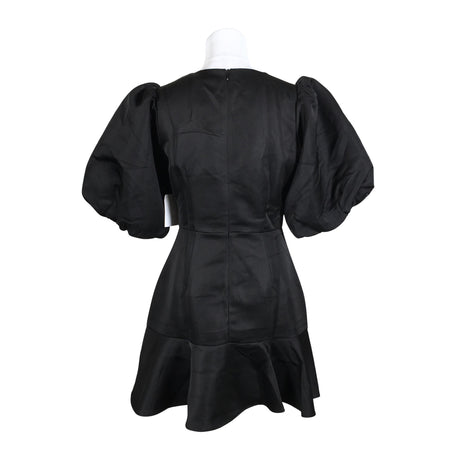 Unisex BWLDR - Pidulik kleit, suurus 38 - Must (2)