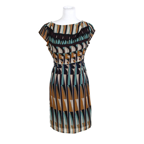 Unisex Esprit - Õhuke kleit, suurus 34 - Must ()