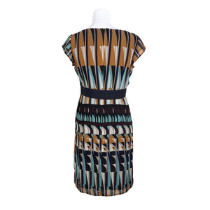 Unisex Esprit - Õhuke kleit, suurus 34 - Must (2)
