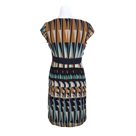 Unisex Esprit - Õhuke kleit, suurus 34 - Must (2)