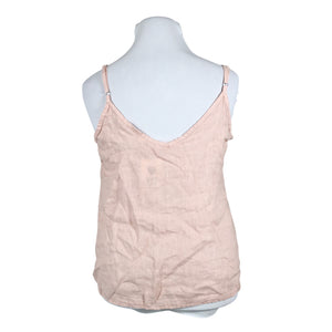 Unisex Bohemiana - Topp, suurus 40 - Heleroosa (2)