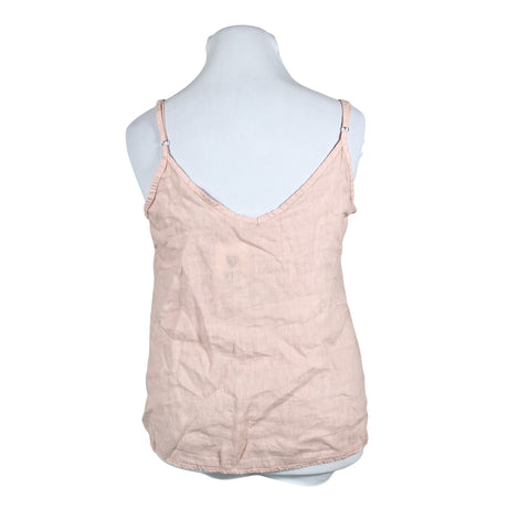 Unisex Bohemiana - Topp, suurus 40 - Heleroosa (2)