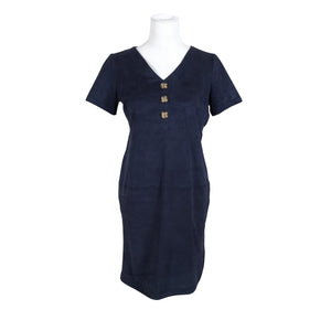 Unisex Esprit - Mitteveniv kleit, suurus 34 - Sinine (1)