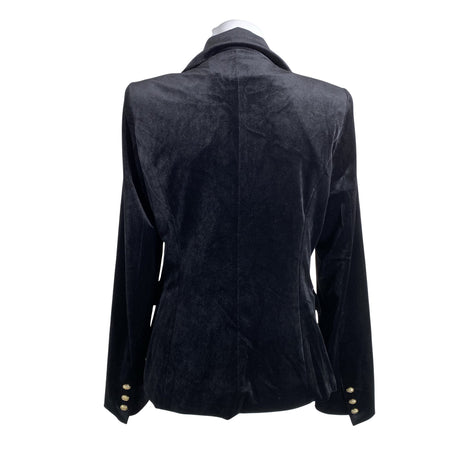 Unisex Choklate - Jakk, suurus 40 - Must (2)